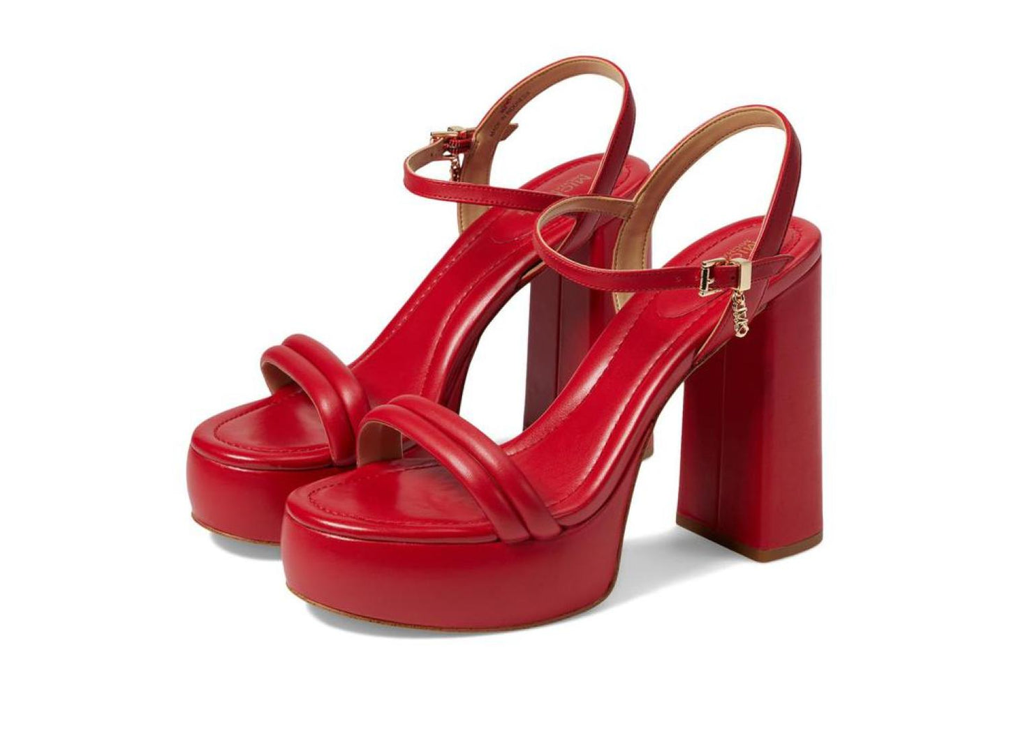 Laci Platform Sandal