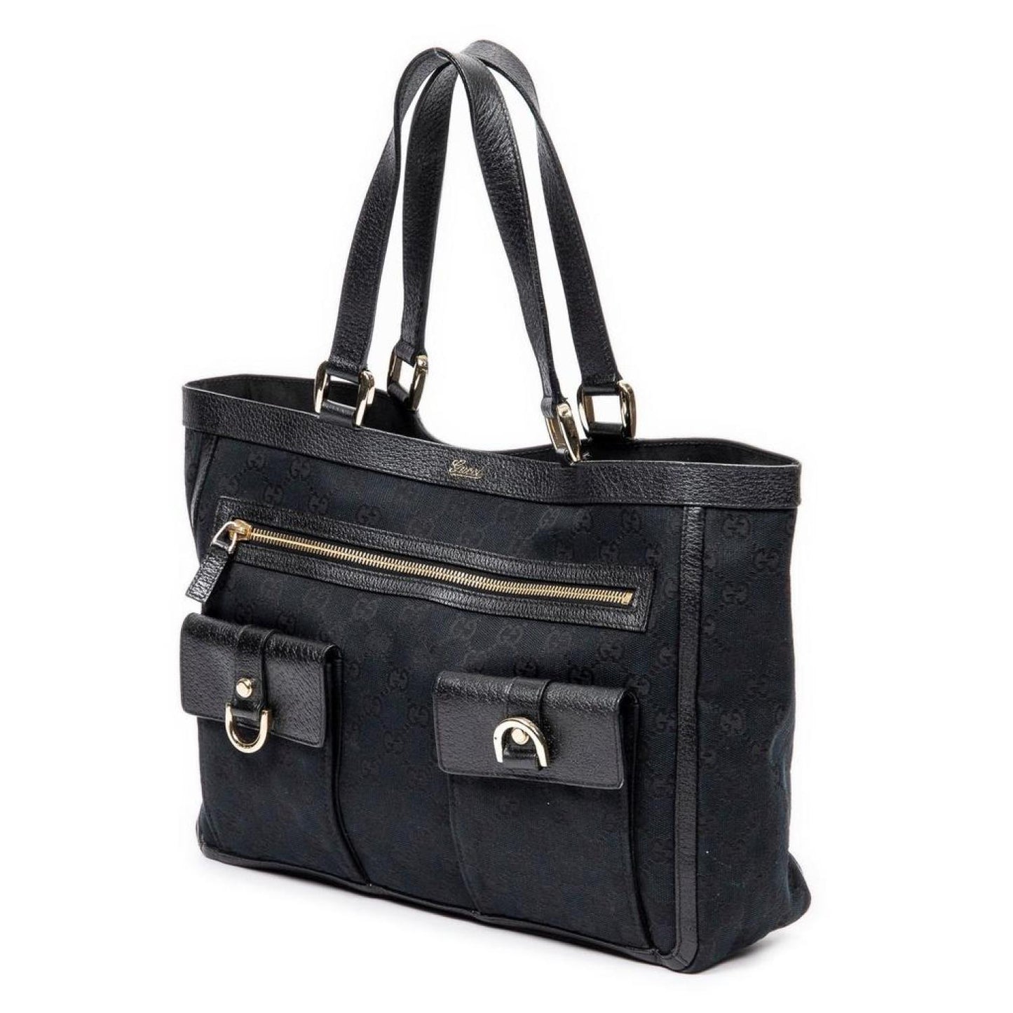 Abbey Pocket Tote