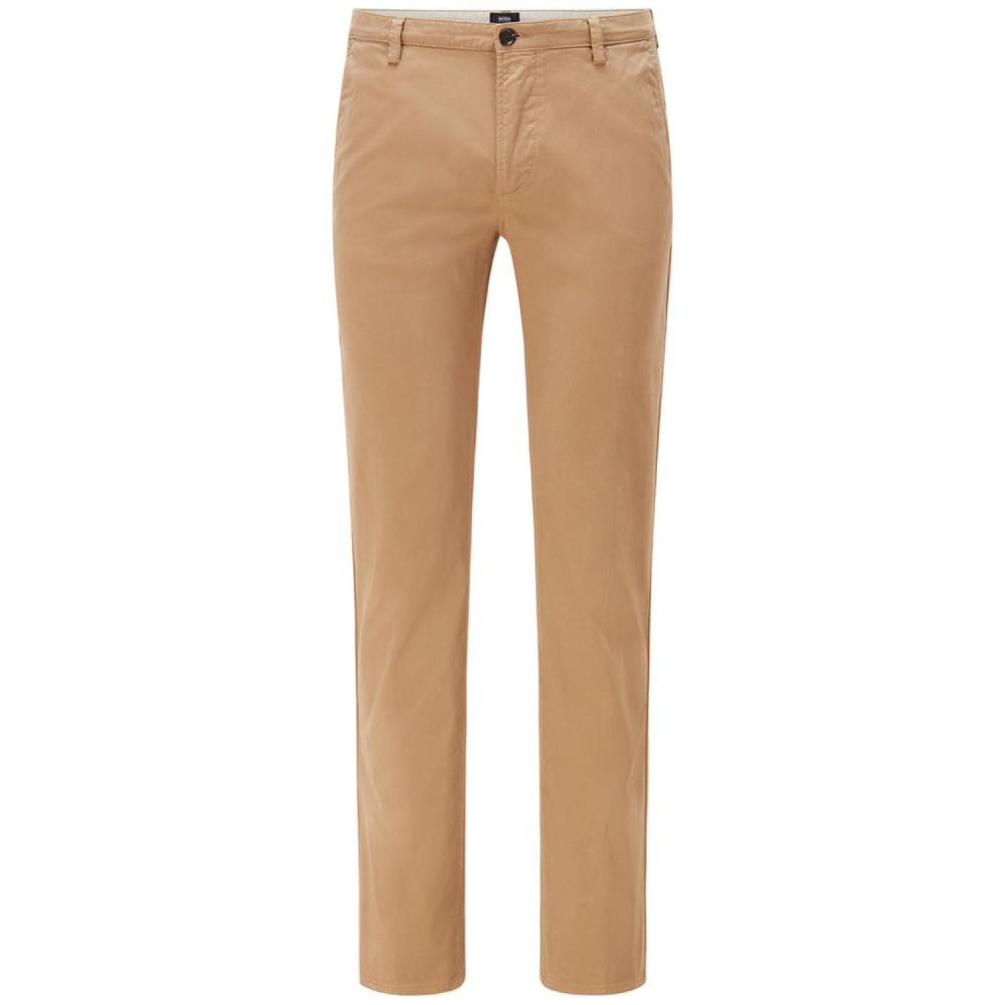 Men's Casual Cotton Trousers