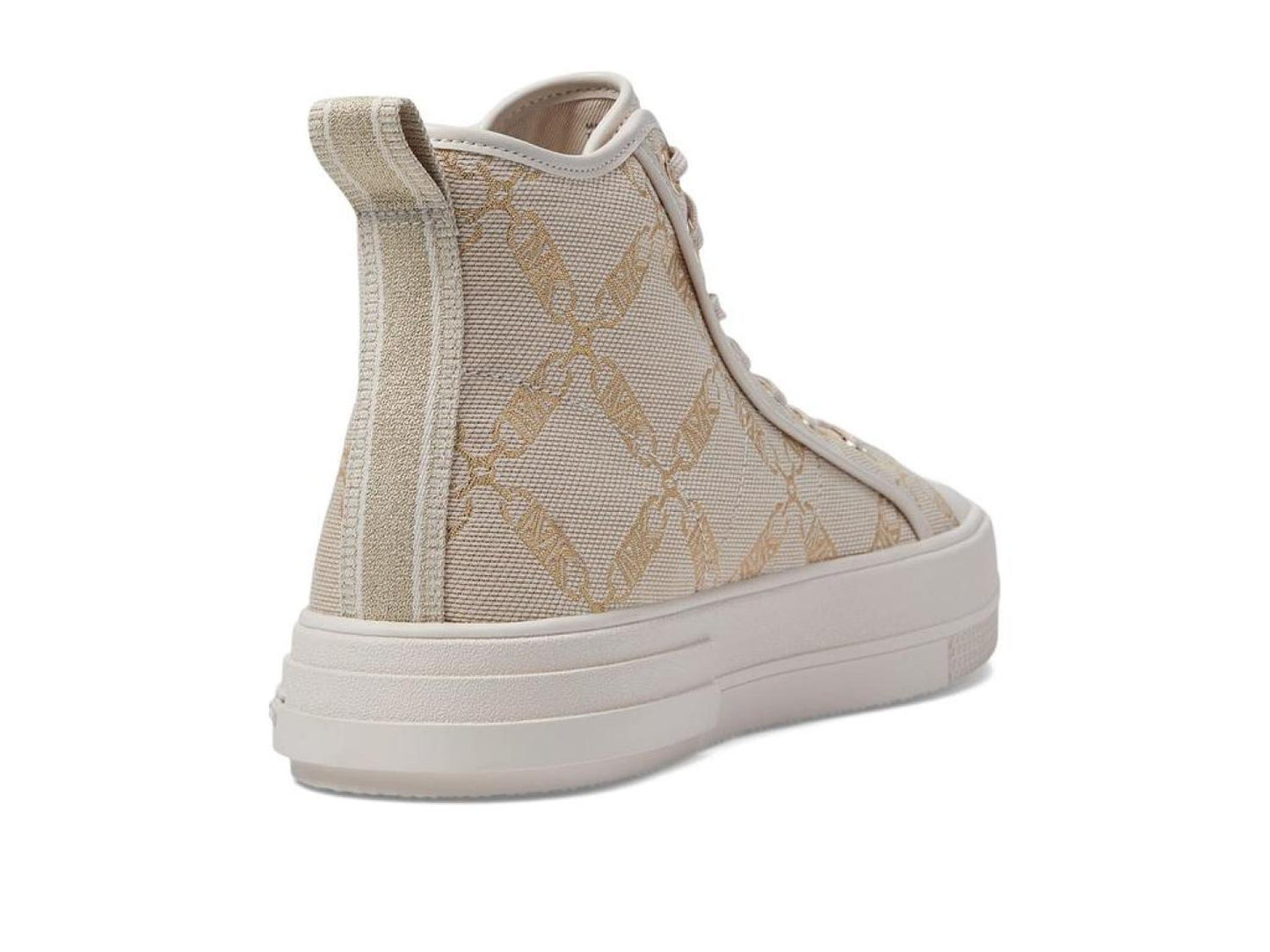 Evy High-Top