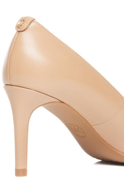 Michael Michael Kors Alina Pointed Toe Pumps