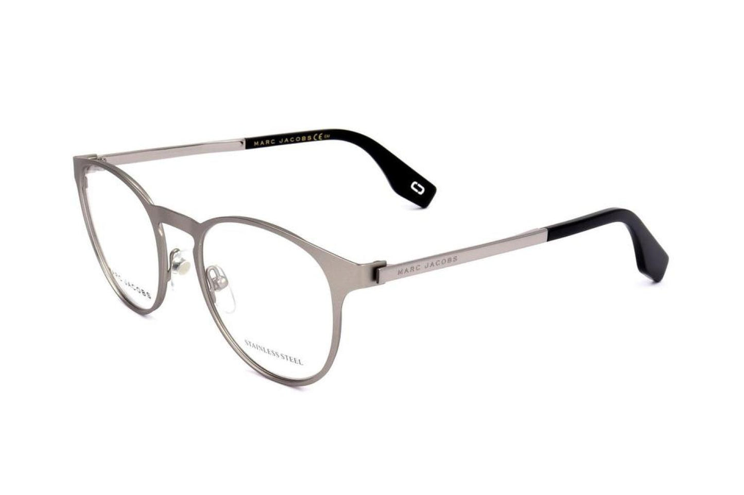 Marc Jacobs Eyewear Round Frame Glasses