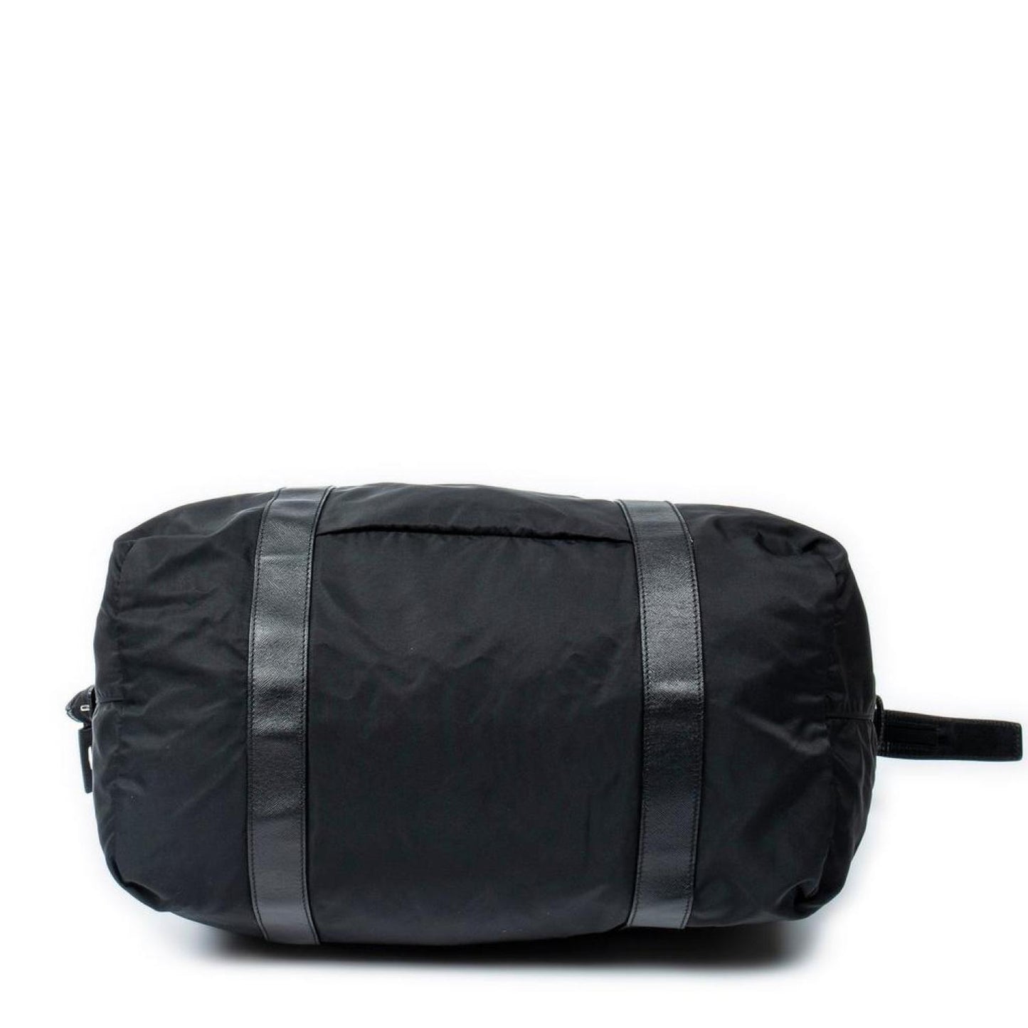 Large Zip Soft Weekender