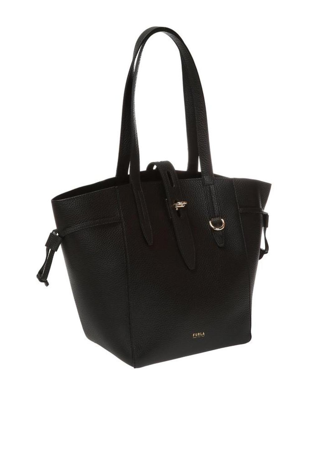 Furla Net Shopper Bag