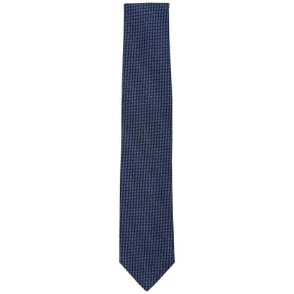 Men's Dario Houndstooth Tie