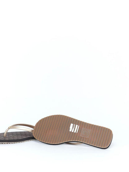 Michael Kors Jinx Logo Slippers