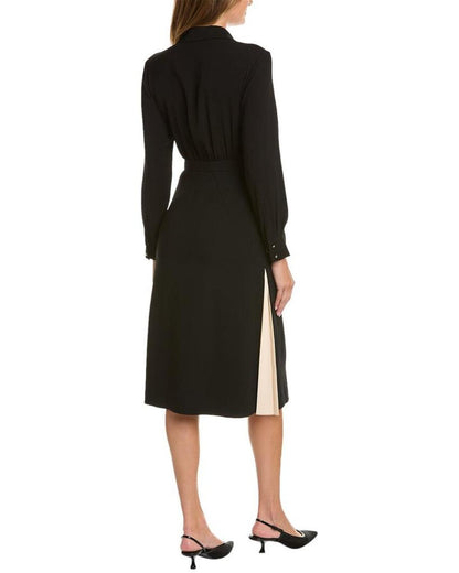 Max Mara Studio Jacopo Shirtdress