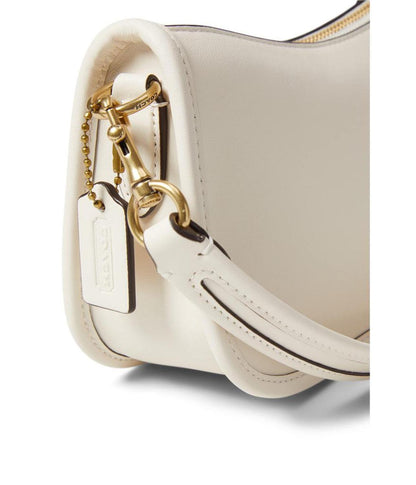 The Coach Originals Glovetanned Leather Swinger 20