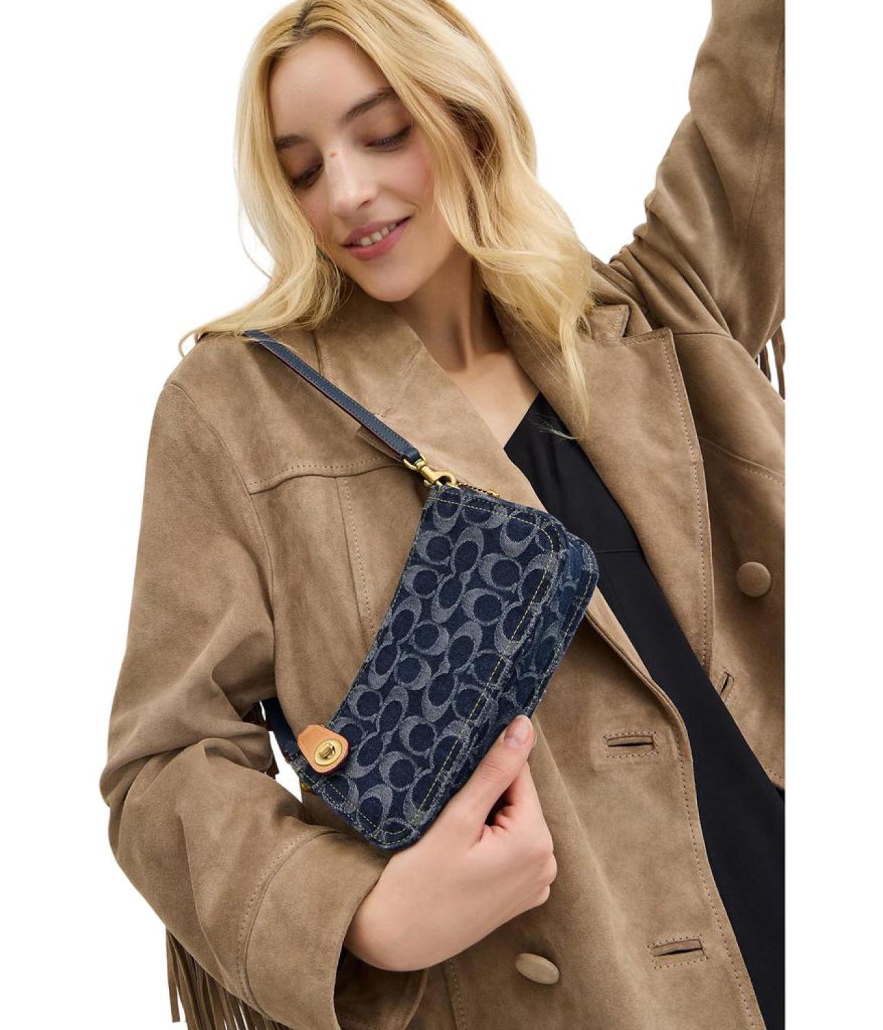 Penn Shoulder Bag