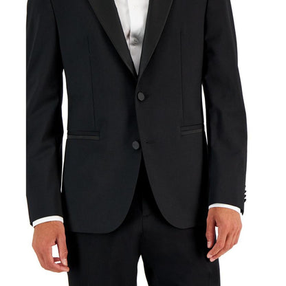 Men's Modern-Fit Super Flex Stretch Tuxedo Jackets