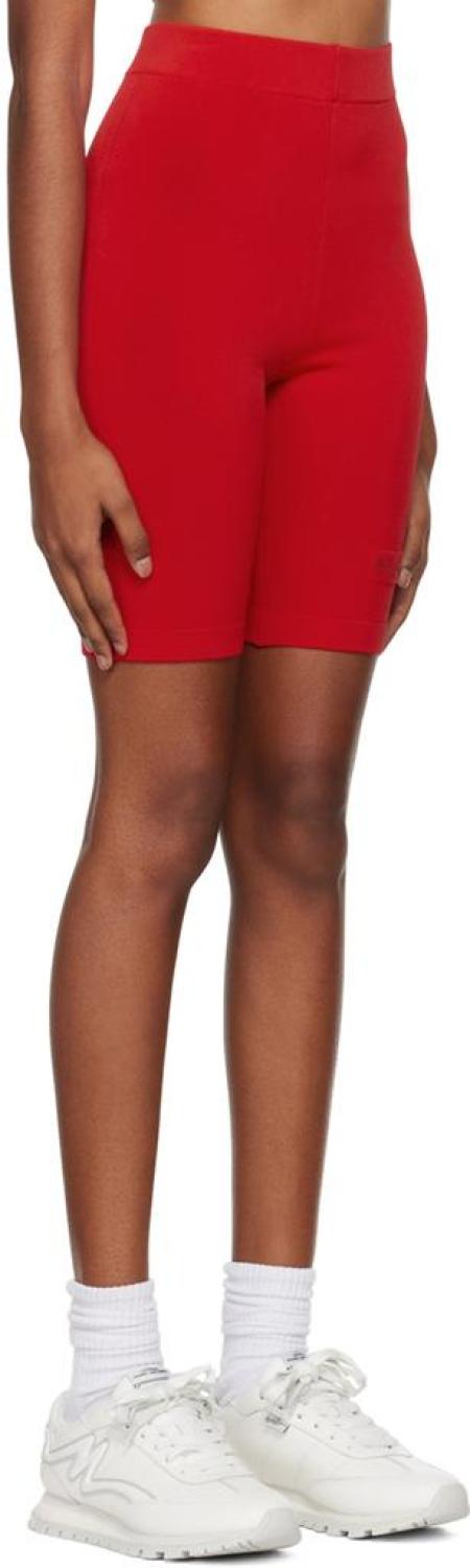 Red 'The Sport Short' Shorts