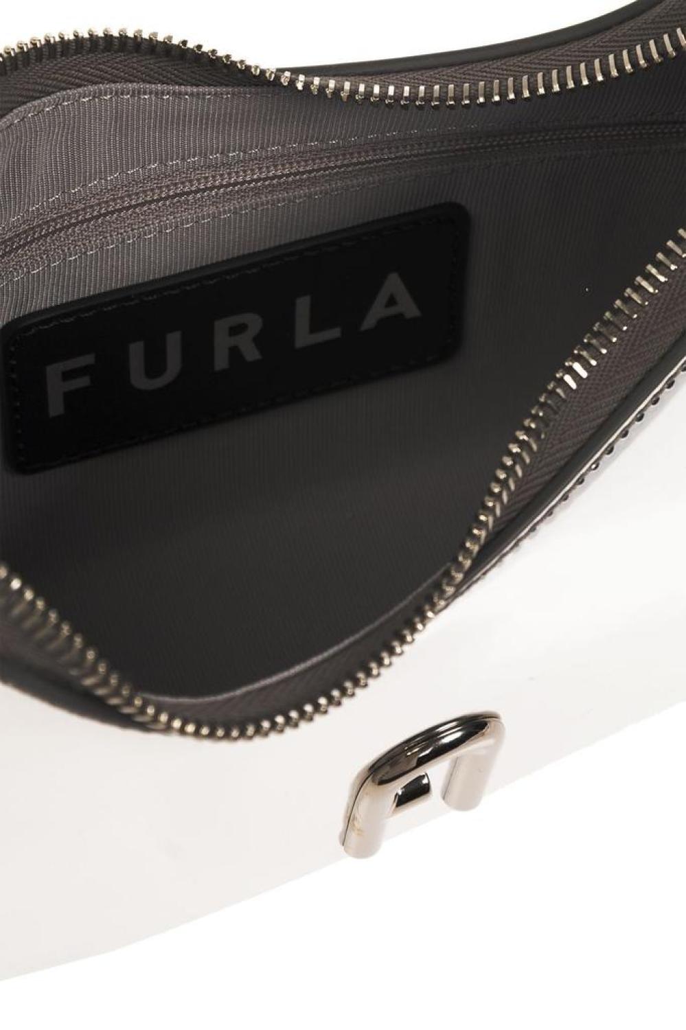 Furla Diamante Mini Shoulder Bag