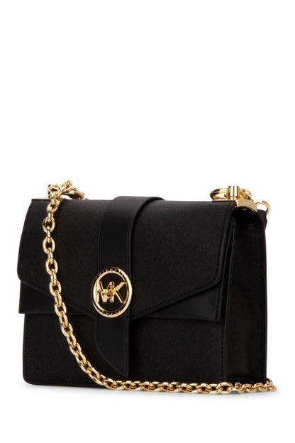 Michael Michael Kors Greenwich Chained Small Crossbody Bag