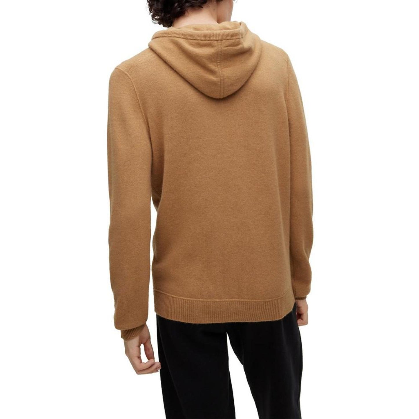 Men's Regular-Fit Hoodie