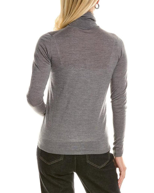 Max Mara Saluto Wool Sweater