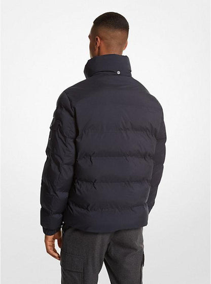 Edgware Quilted Puffer Jacket