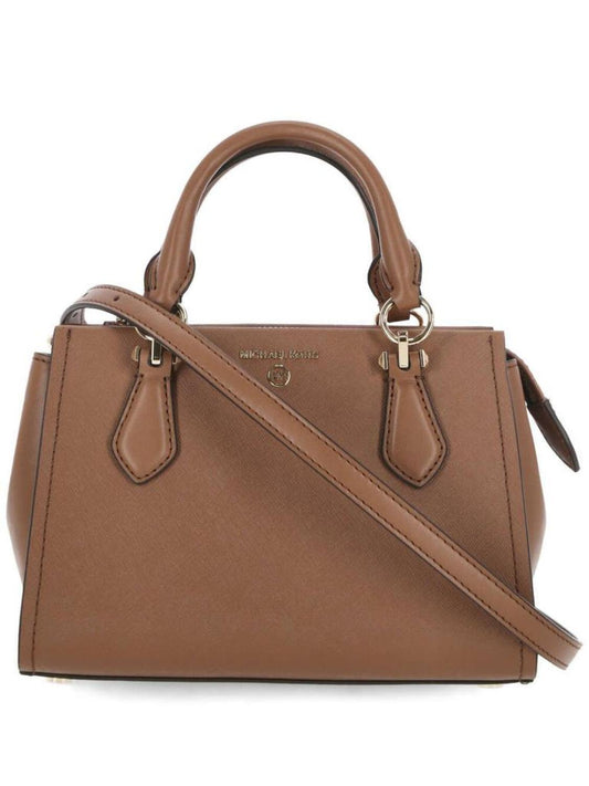 Michael Michael Kors Marilyn Small Satchel Bag