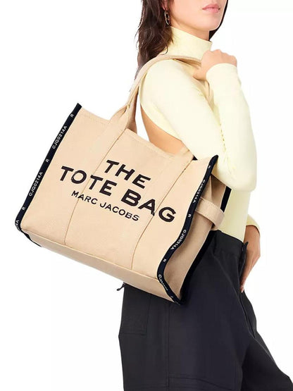 The Jacquard Large Tote