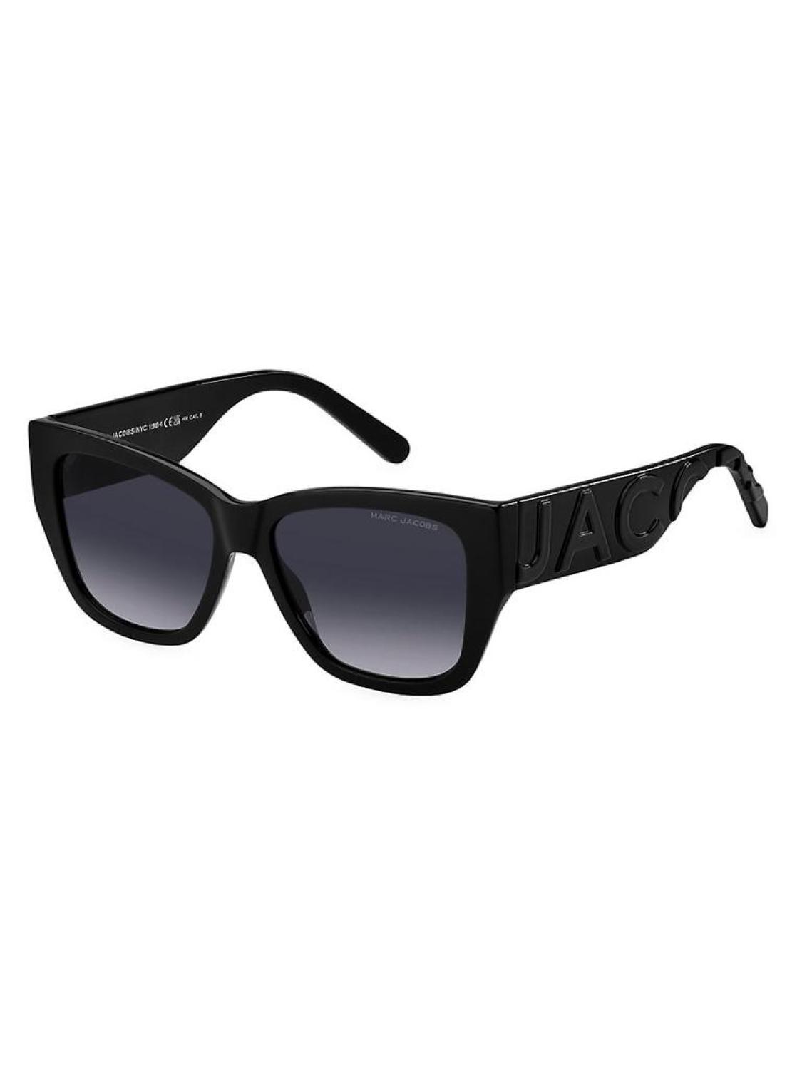 Marc 695/S 55MM Cat-Eye Sunglasses