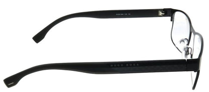 Boss BOSS 0881 Rectangular Eyeglasses