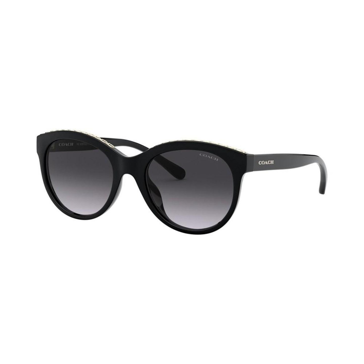 Women's L1149 Sunglasses, Gradient HC8297U