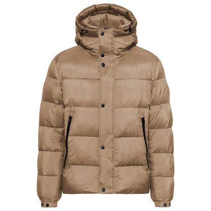 Men's Relaxed-Fit Water Repellent Finish Jacket Created for Macy's