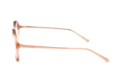 Marc Jacobs Eyewear Round Frame Glasses