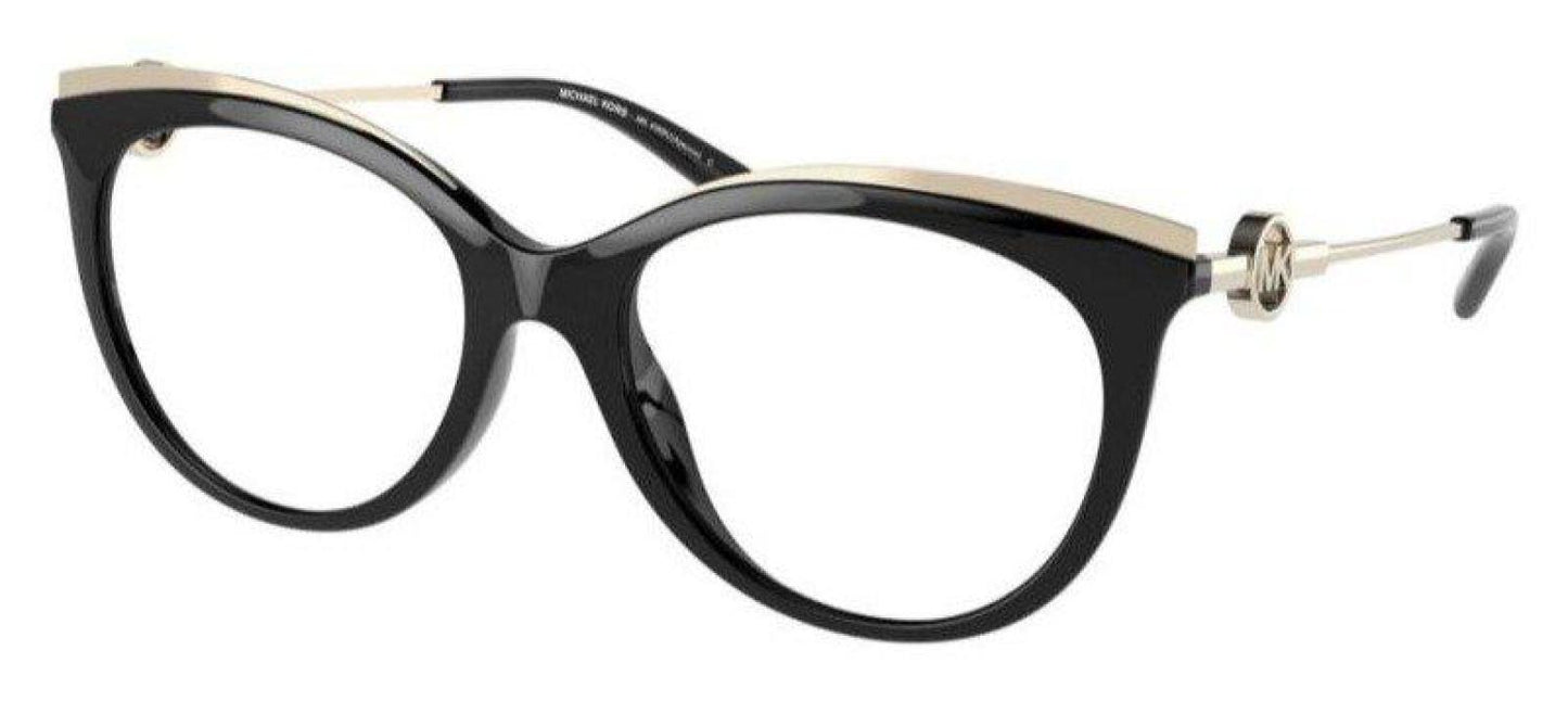 Michael Kors Cat-Eye Glasses