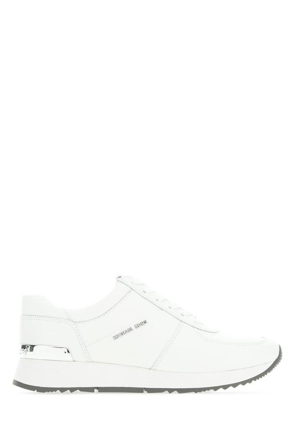 Michael Michael Kors Allie Low-Top Sneakers