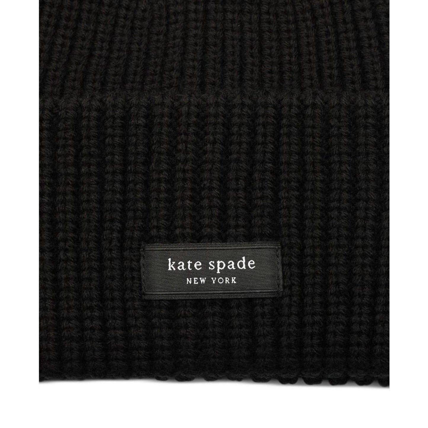 Women's Sam Label Cuff Beanie