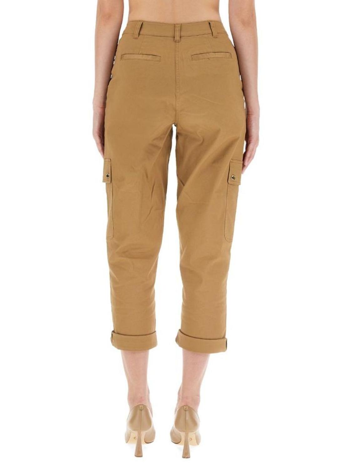 Michael Michael Kors Tapered Leg Cargo Pants