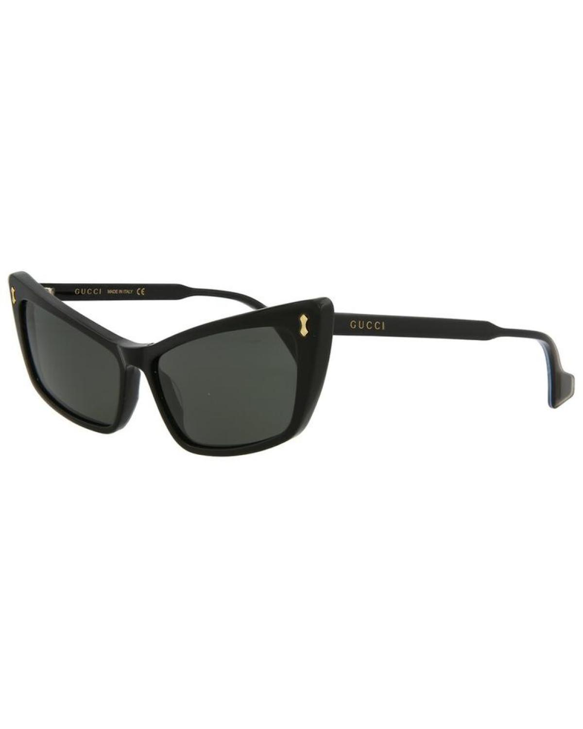 Gucci Men's GG0626S 58mm Sunglasses