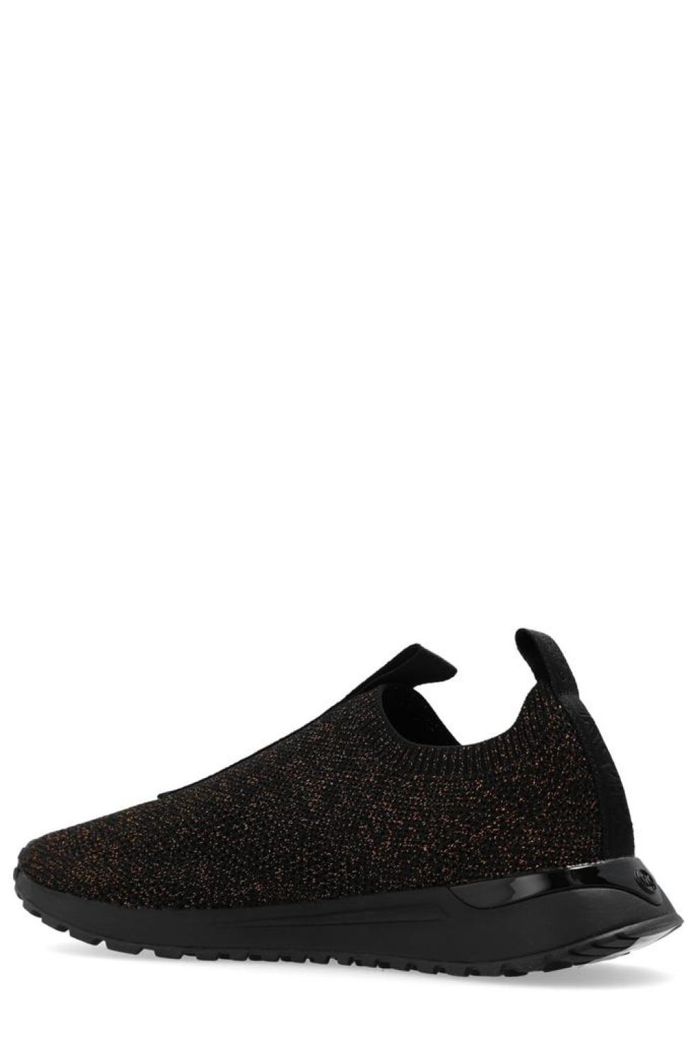 Michael Michael Kors Slip On Sneakers