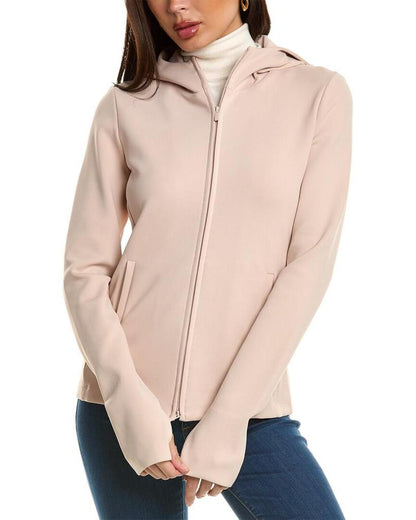 Max Mara Gessati Jacket