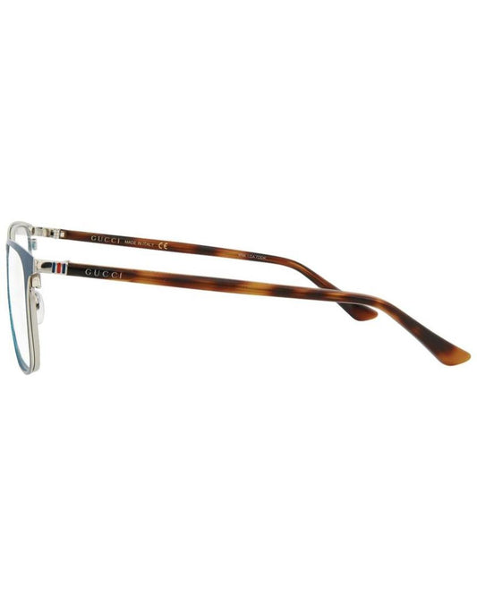 Gucci Men's GG0294O 54mm Optical Frames