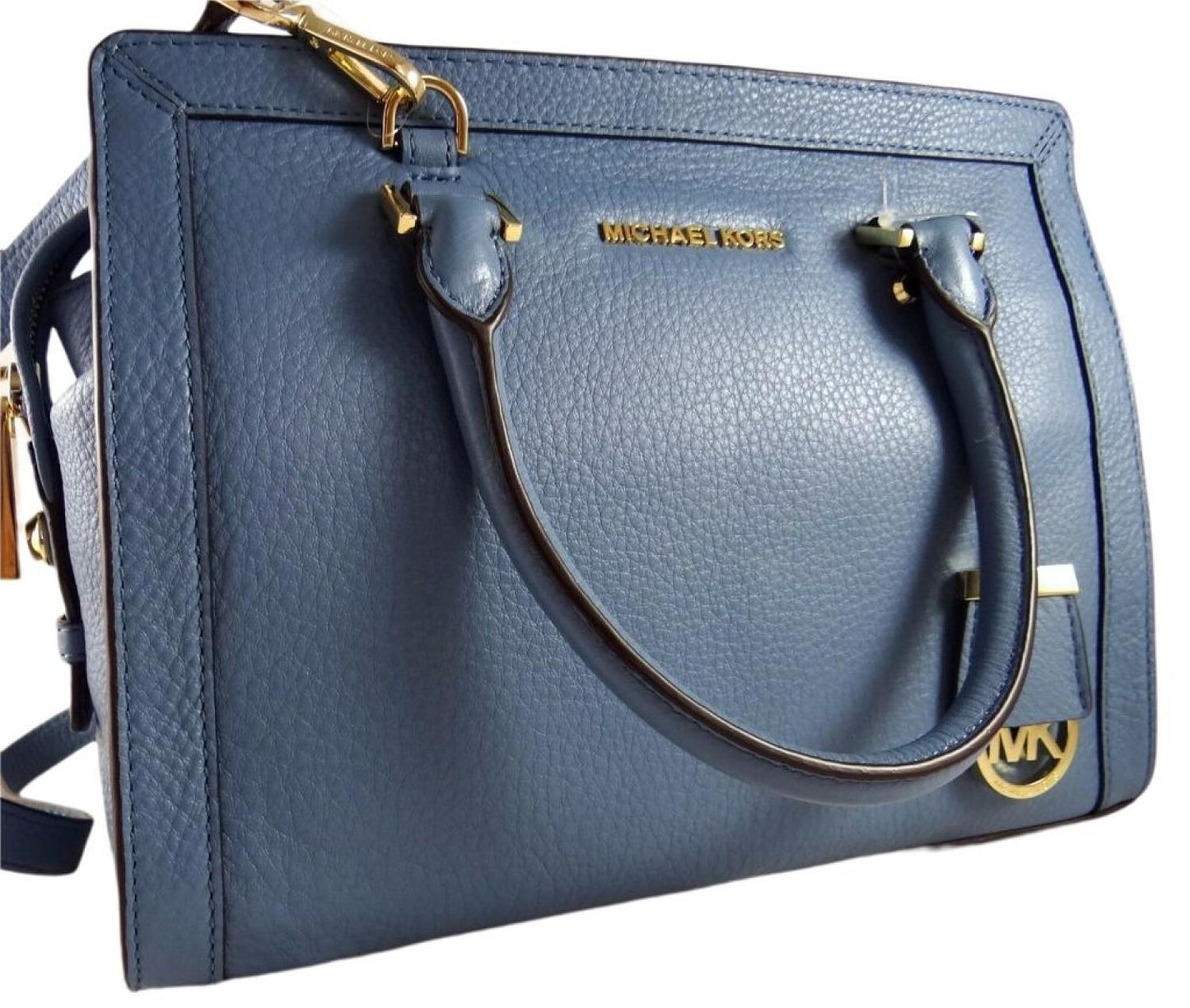 Michael Kors Collins  Satchel Bag