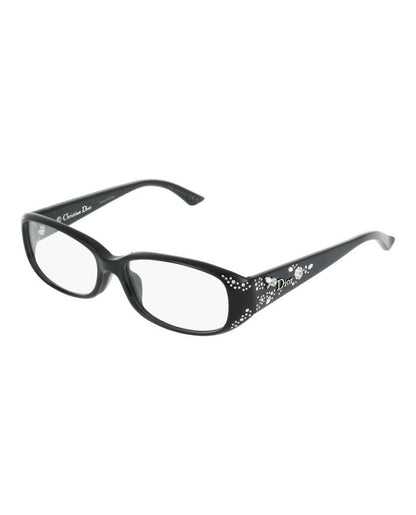 Oval-Shaped Acetate Frames