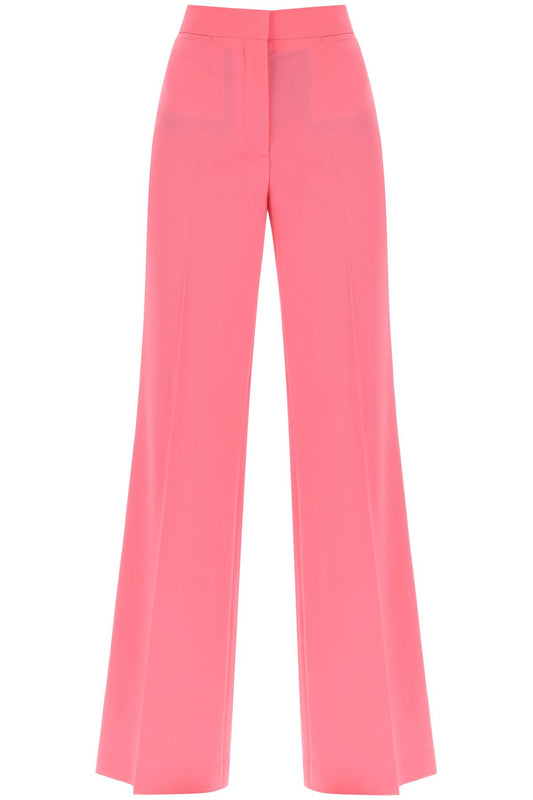 Stella mccartney flared tailoring pants