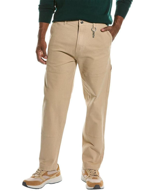 HUGO Hugo Boss Solid Trouser