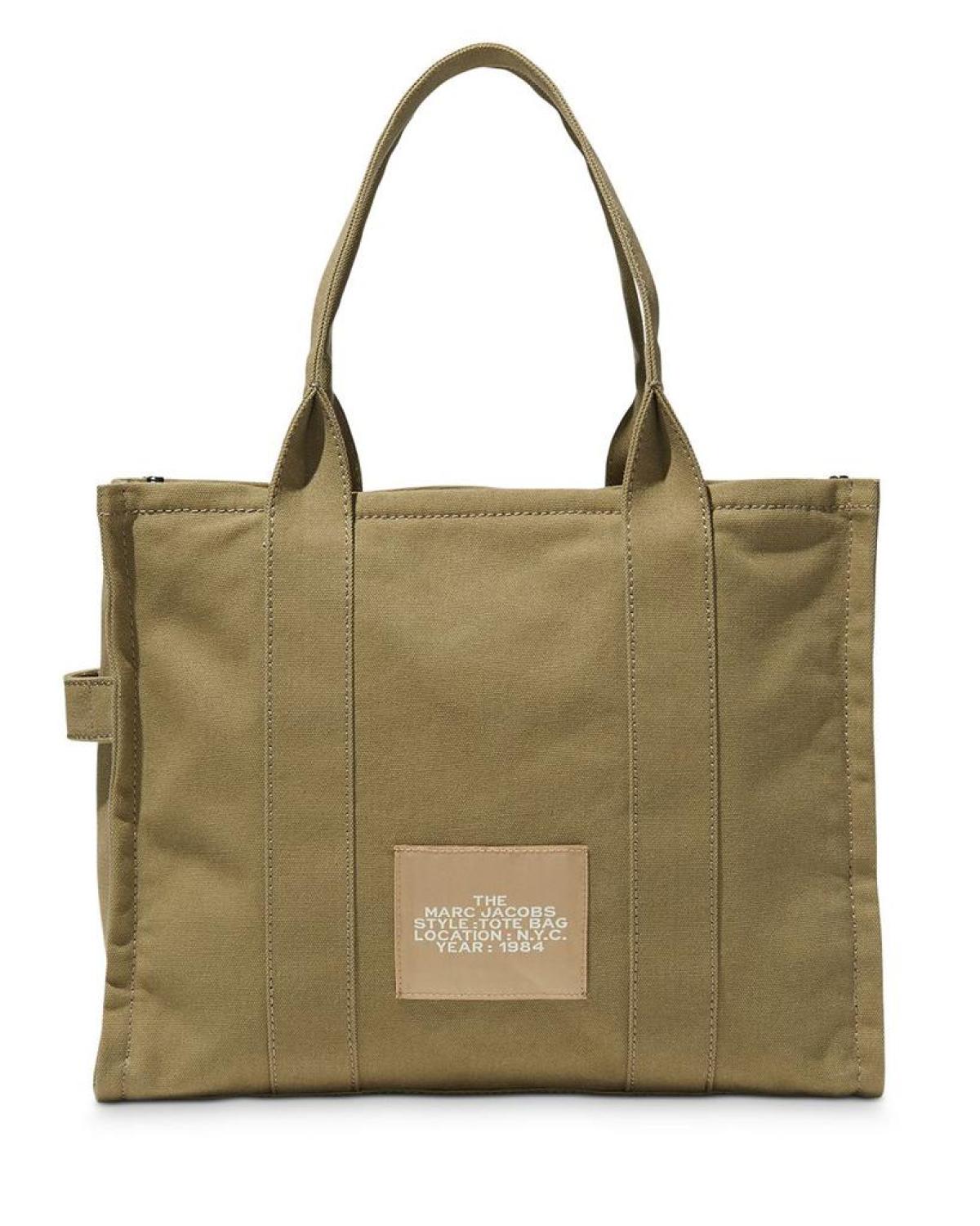 The Large Tote Bag