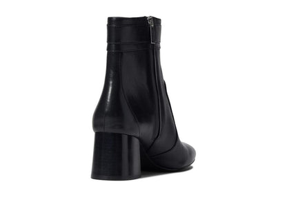 Padma Strap Bootie