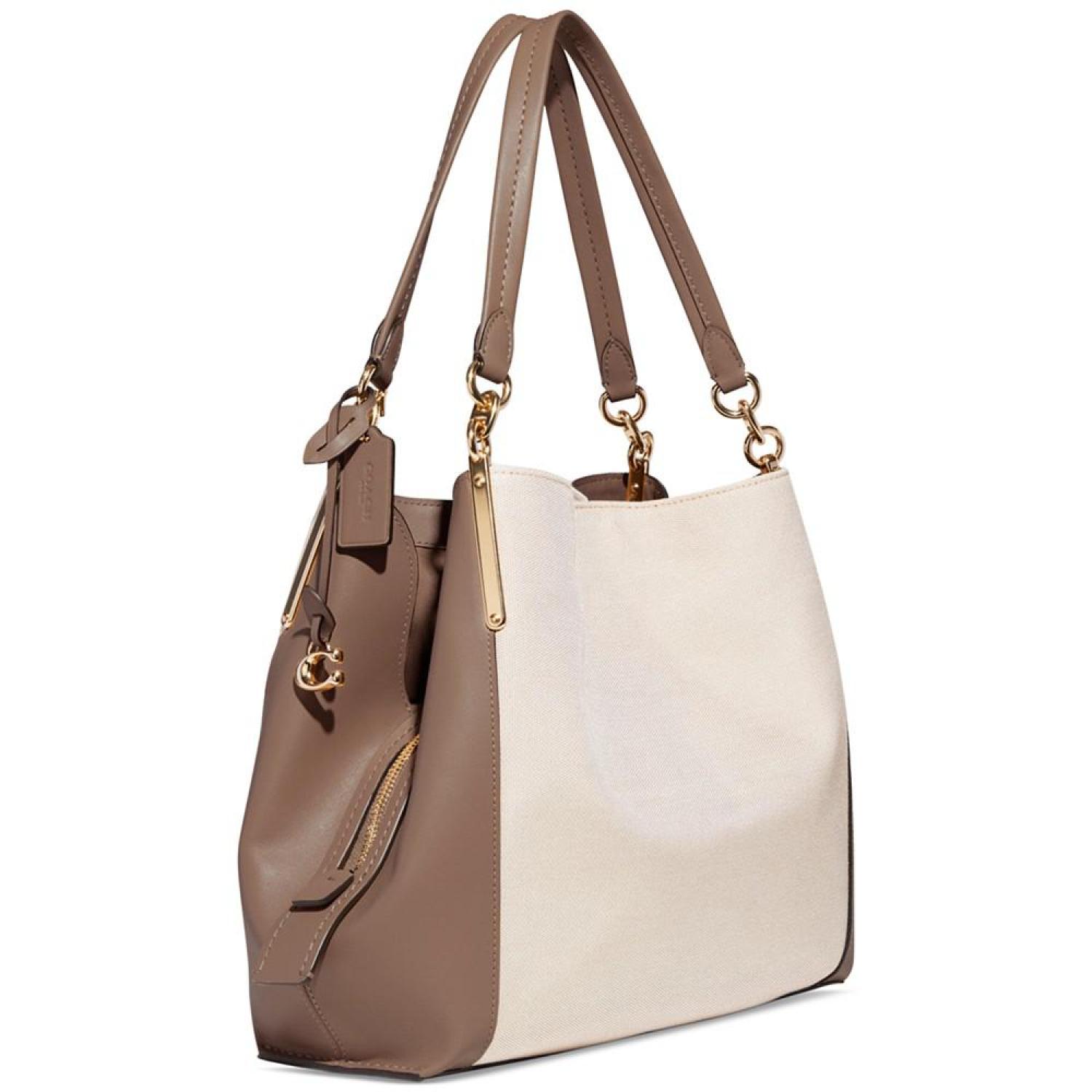 Coach dalton 31 online colorblock