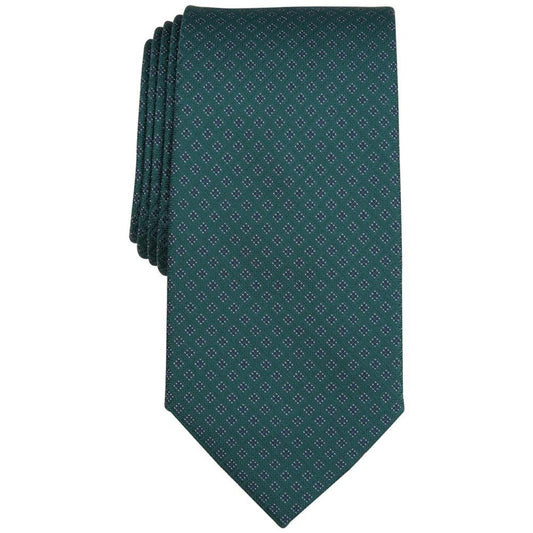 Men's Erwin Mini-Geo Tie