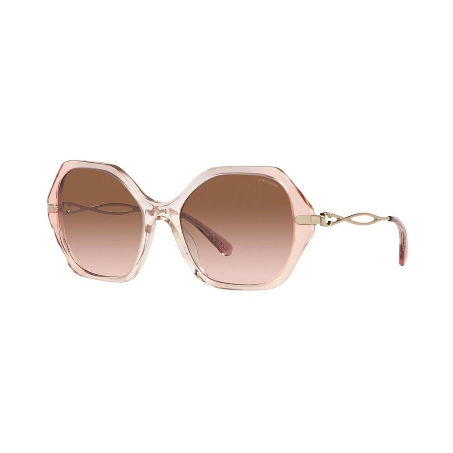 Women's Sunglasses, HC8315 57 C3445