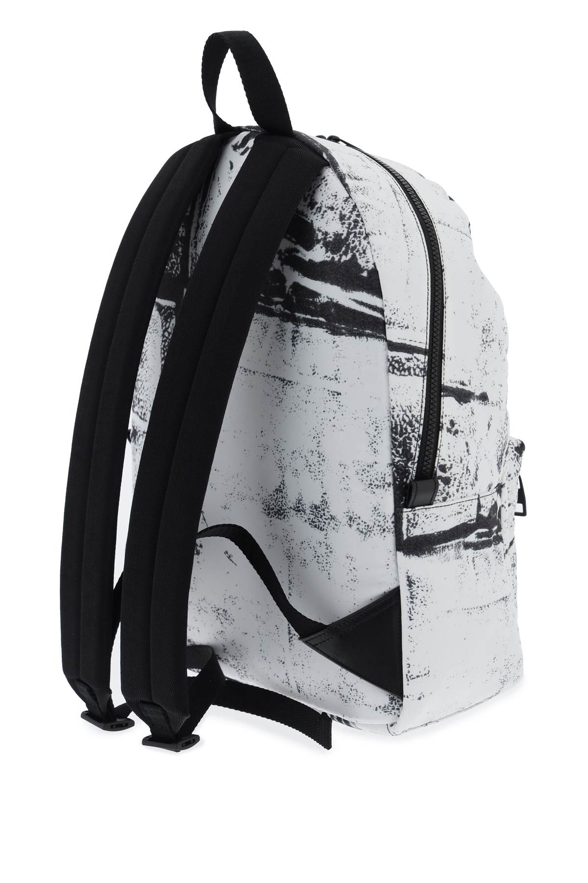 Alexander mcqueen metropolitan backpack