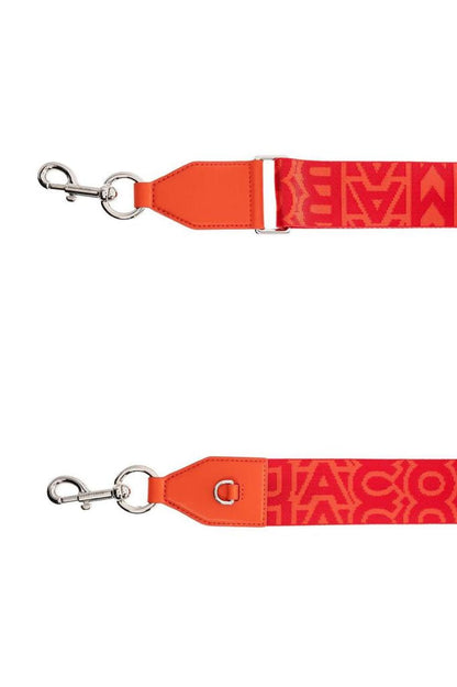 Marc Jacobs The Monogram Utility Webbing Strap