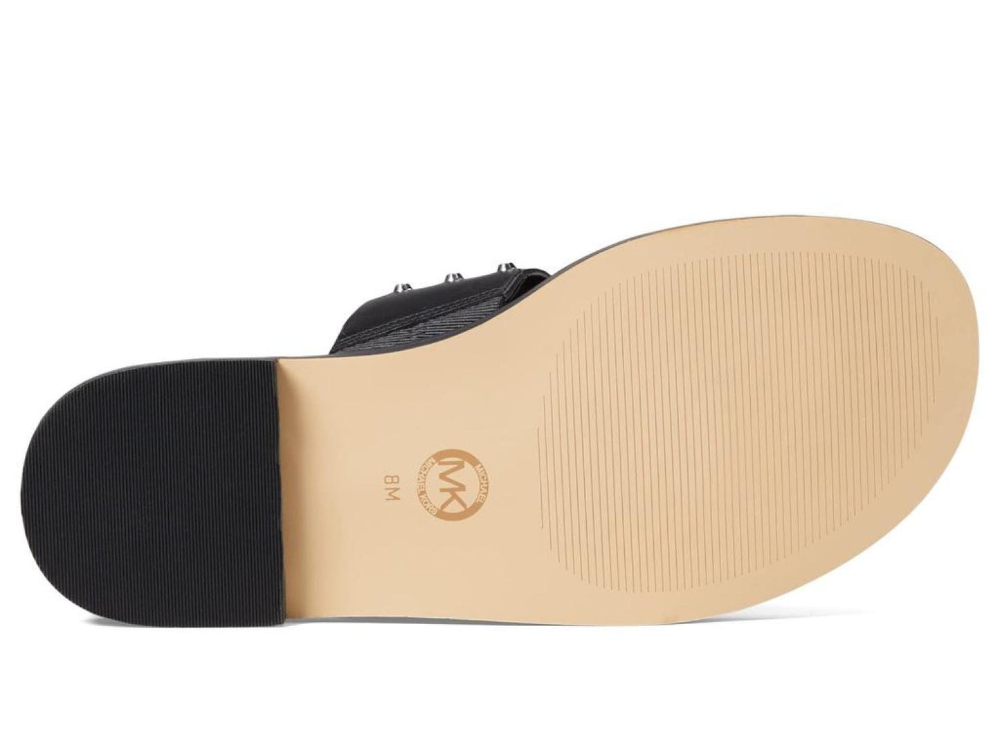 Jagger Flat Sandal