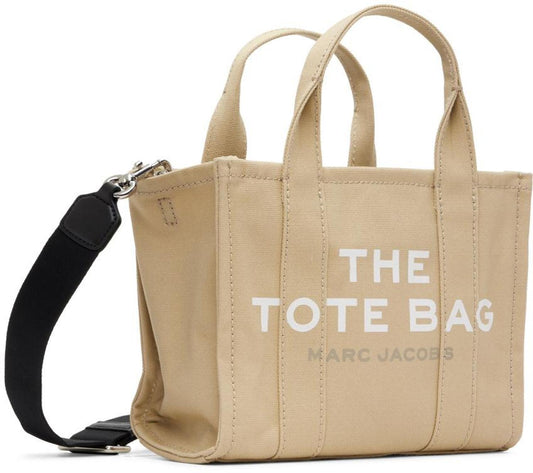 Beige 'The Small' Tote