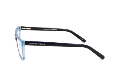 Marc Jacobs Eyewear Square Frame Glasses