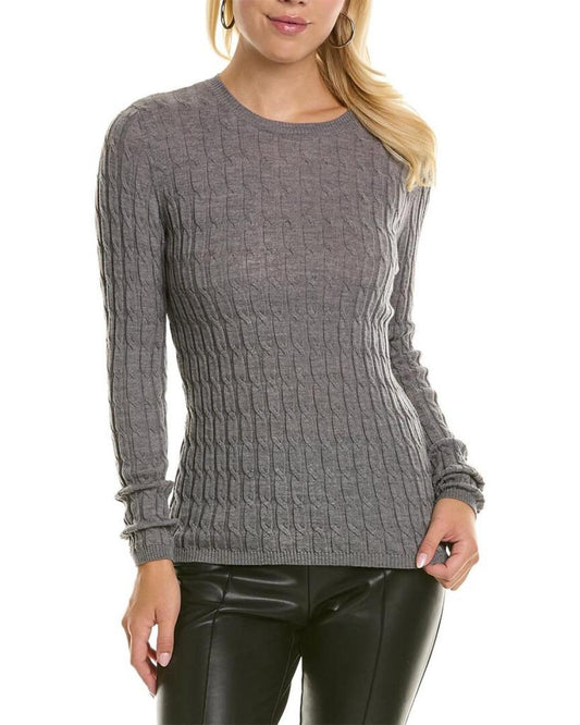 Max Mara Echo Wool Sweater